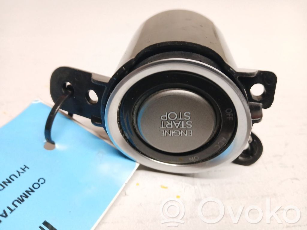 Hyundai i40 Contact aprindere