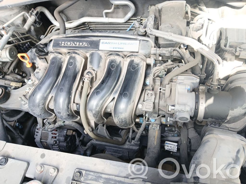 Silnik   L15B4,B45423KM