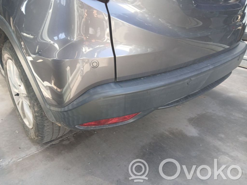 Honda HR-V Parachoques 