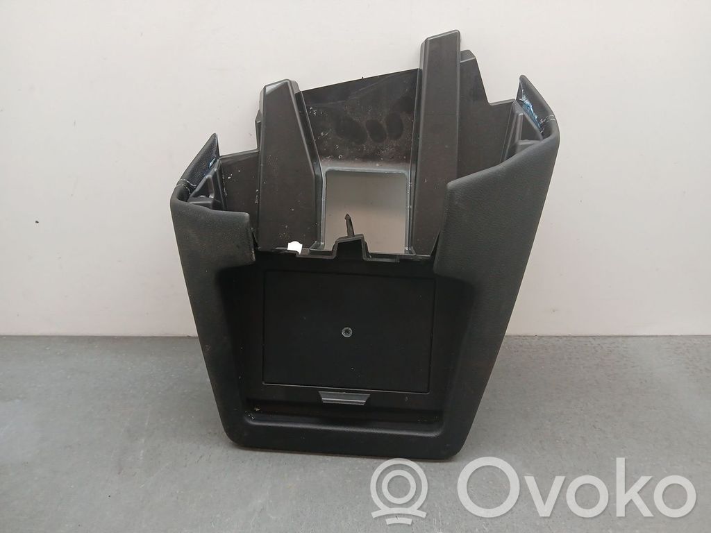 Renault Megane IV Centralina/modulo del motore 