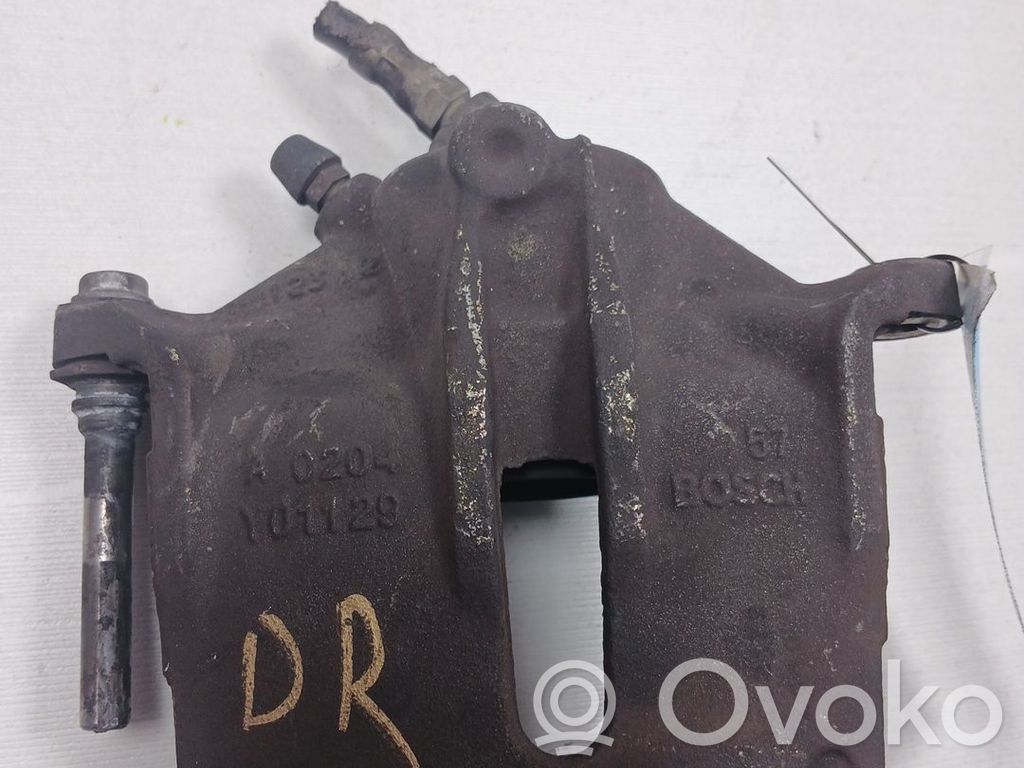 Ford Mondeo Mk III Front brake caliper 