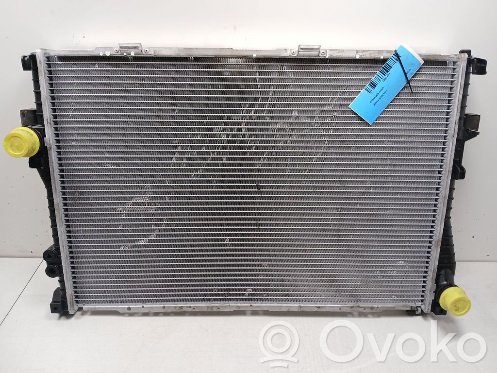 Radiateur de refroidissement