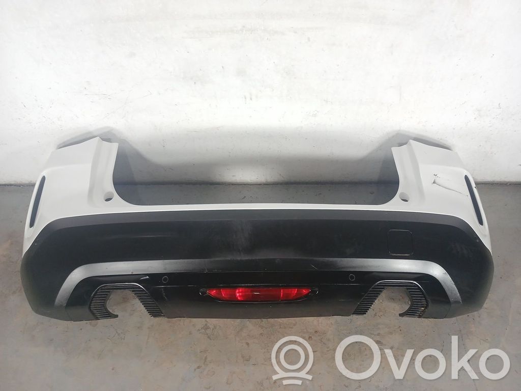 Citroen C4 SpaceTourer Parachoques 