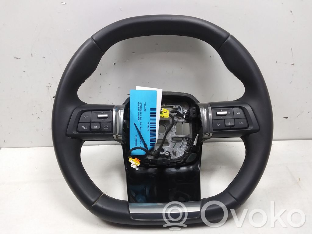 Citroen C4 SpaceTourer Stūre 