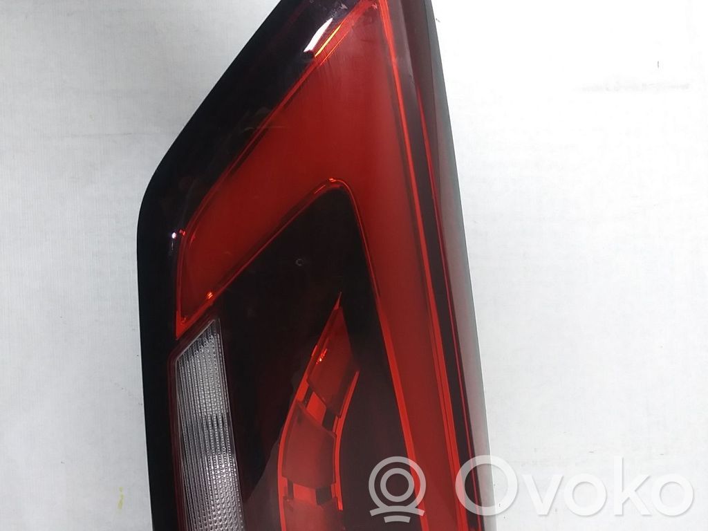 MG ZS Takavalot 