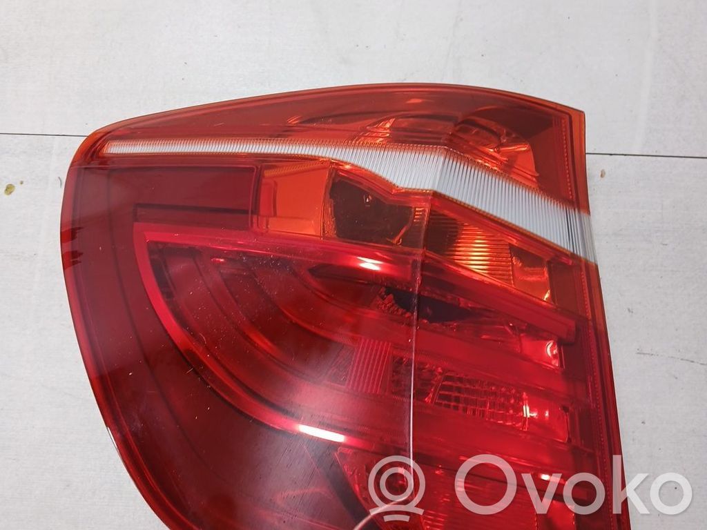 BMW X3 F25 Lampă spate în caroserie 