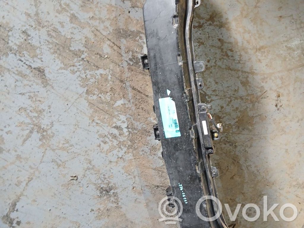 Hyundai Tucson TL Suport montare bară față