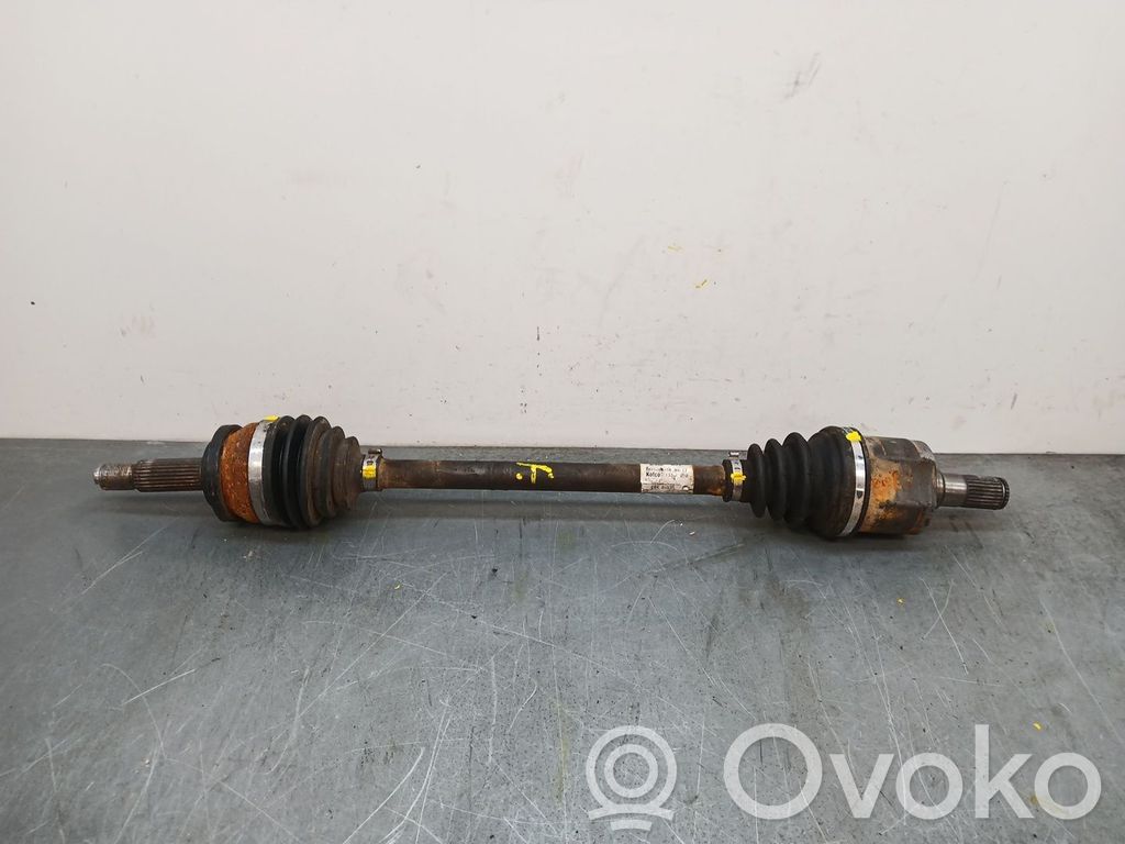 KIA Stonic Eje de transmisión delantero 