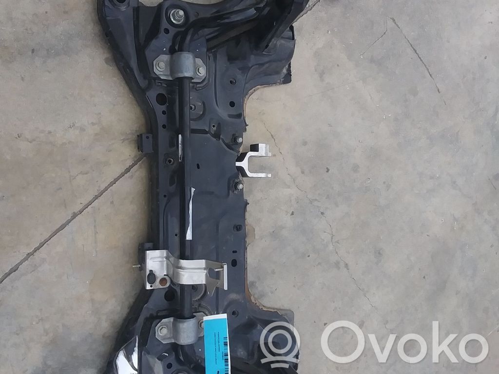 Ford Focus Front subframe 