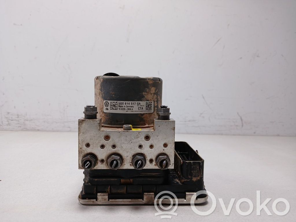 Bomba de ABS   5Q0614517GA