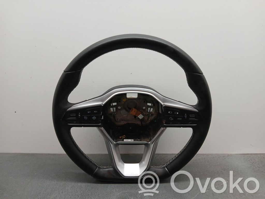 Seat Ateca Volan 