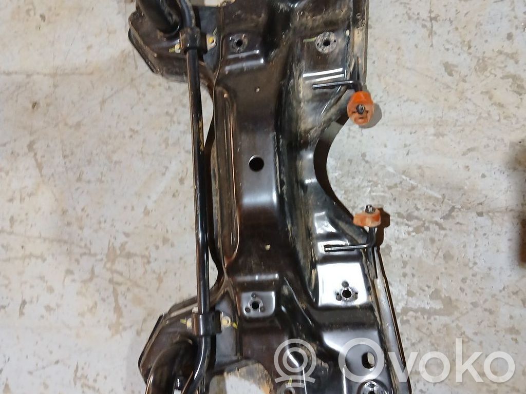 MG ZS Front subframe 