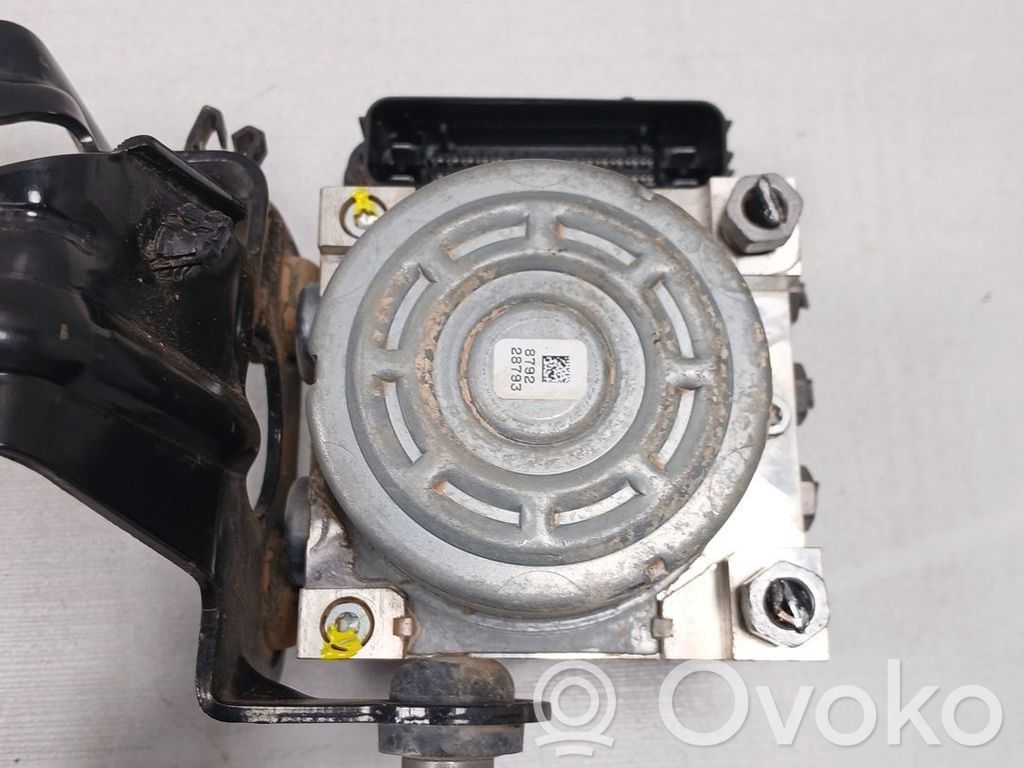Ford Focus ABS Pump 