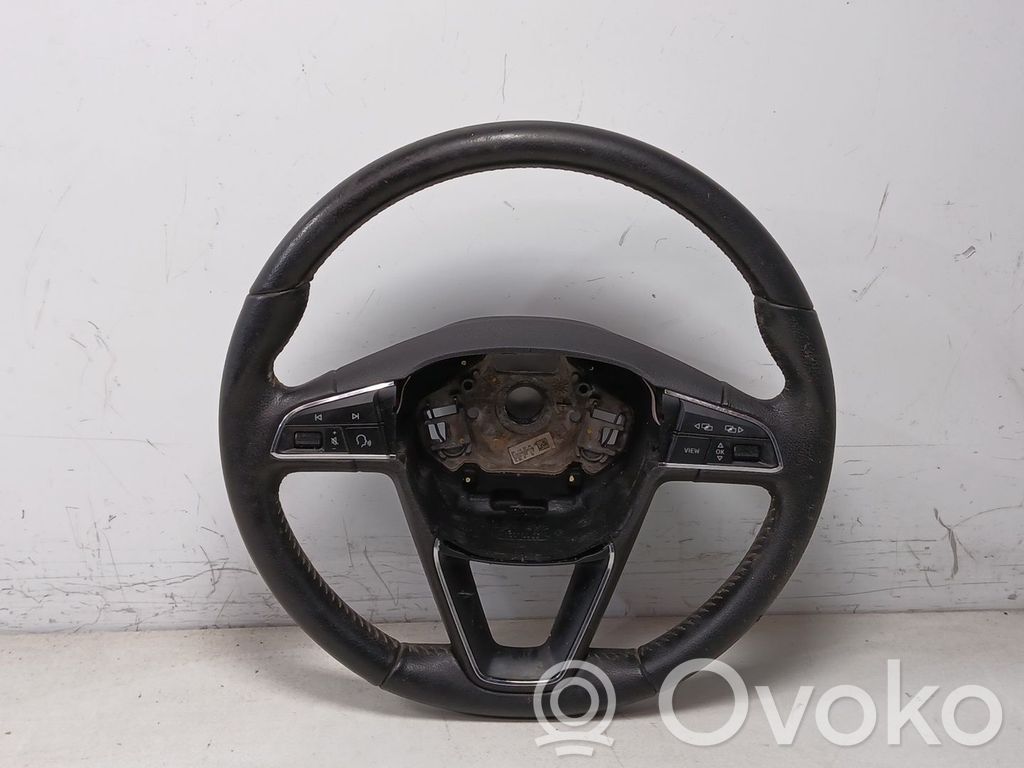 Seat Arona Volan 