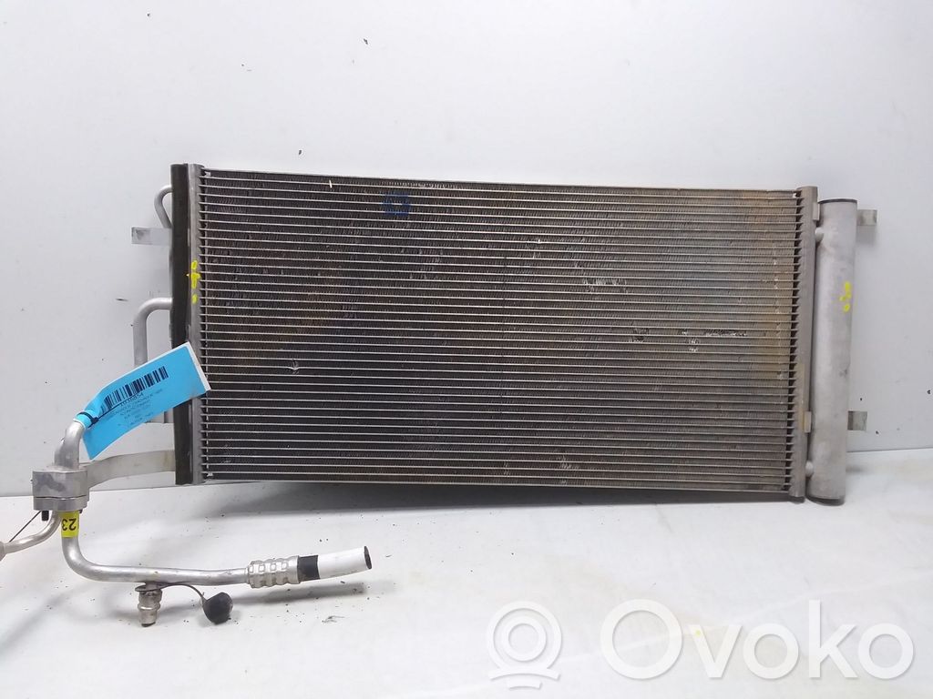 KIA Ceed Radiateur condenseur de climatisation 