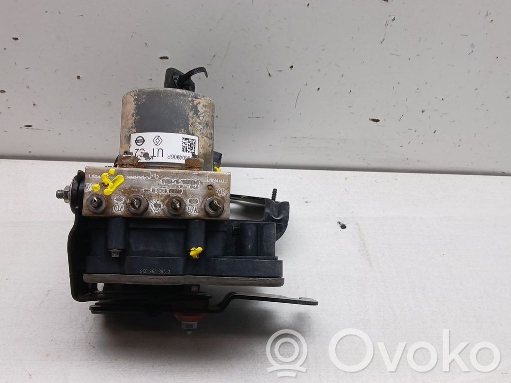 Renault Arkana Bomba de ABS 