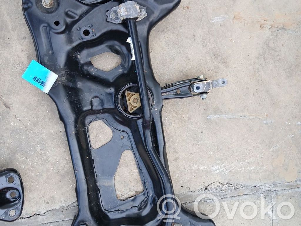 Achsträger vorne   5WA199315F