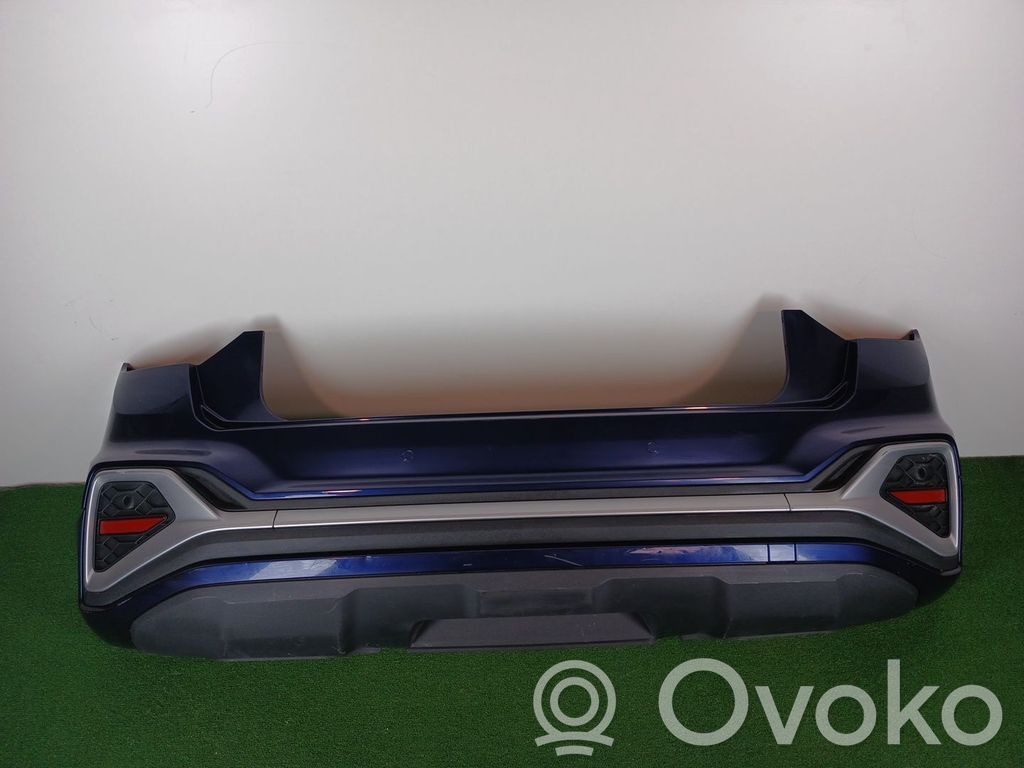 Audi Q2 - Puskuri 
