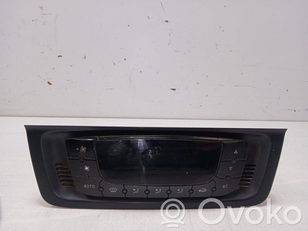 Seat Ibiza III (6L) Unitate control climatizare 