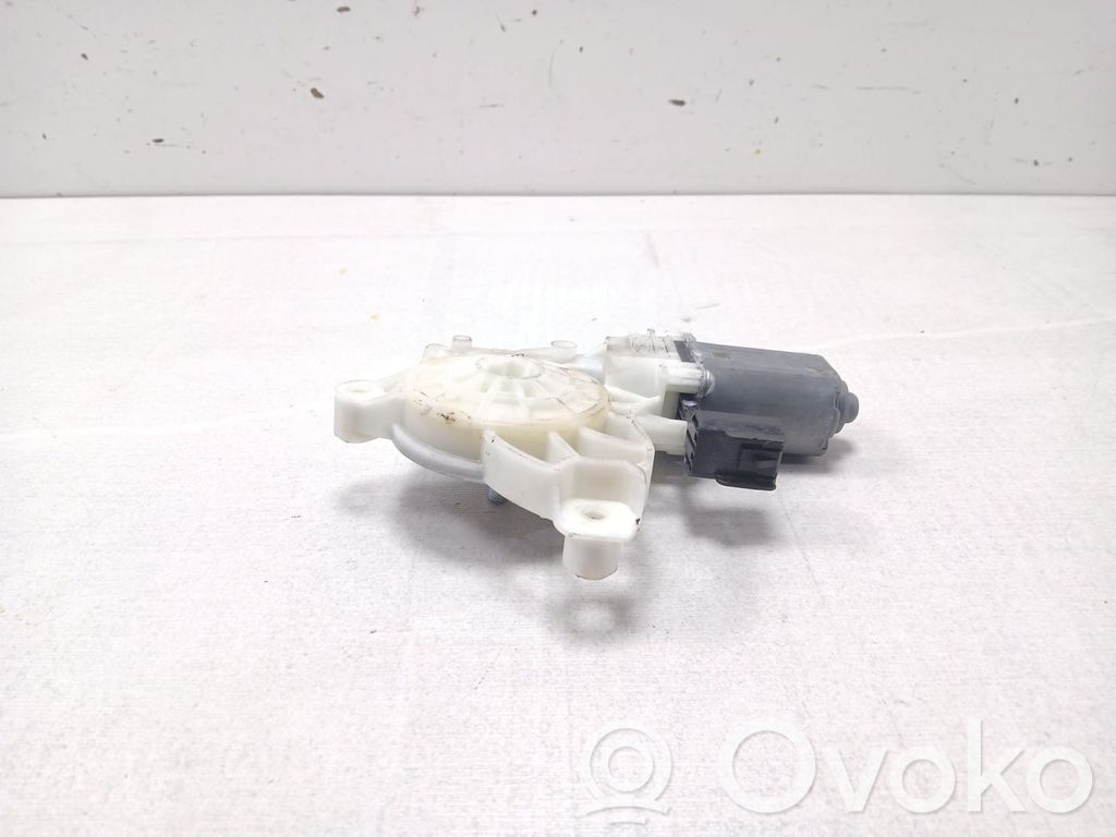 Ford Focus Alzacristalli della portiera posteriore con motorino