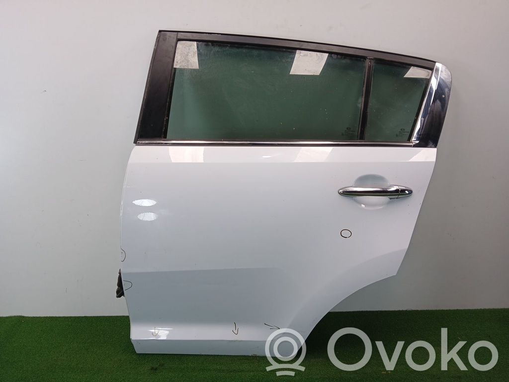 KIA Sportage Ușă spate 