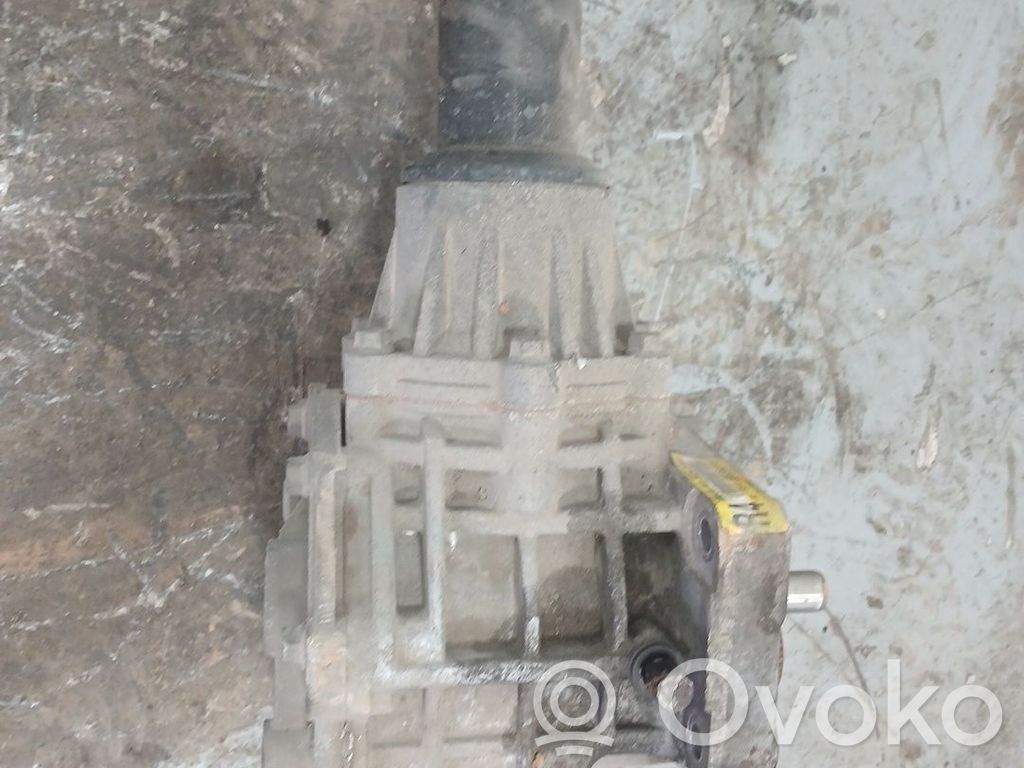 KIA Sorento Front differential 