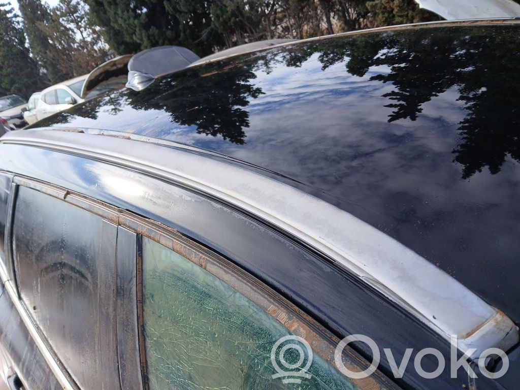Volvo XC60 Kattokisko 