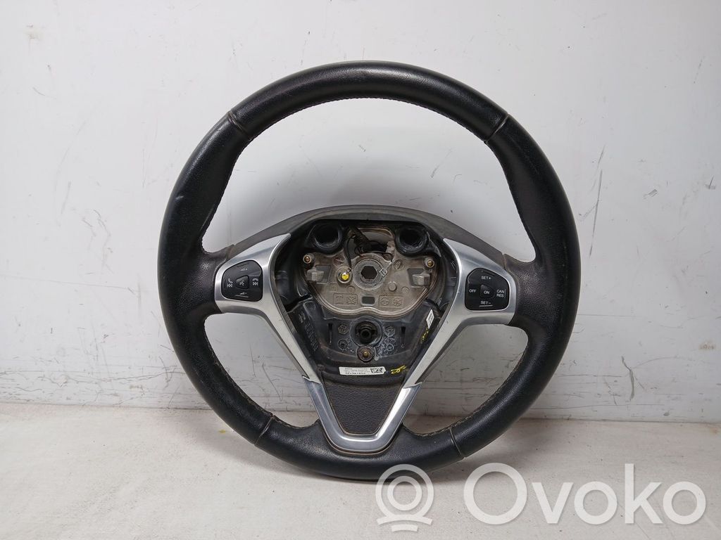 Ford B-MAX Stūre 