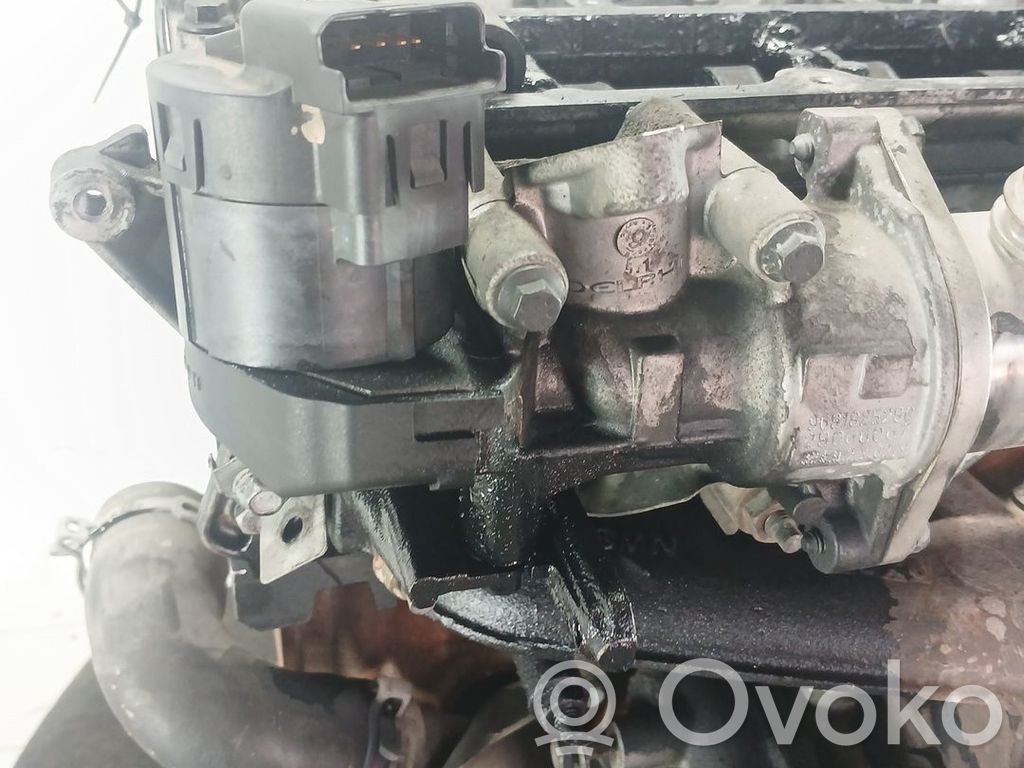 EGR vārsts   9681825280