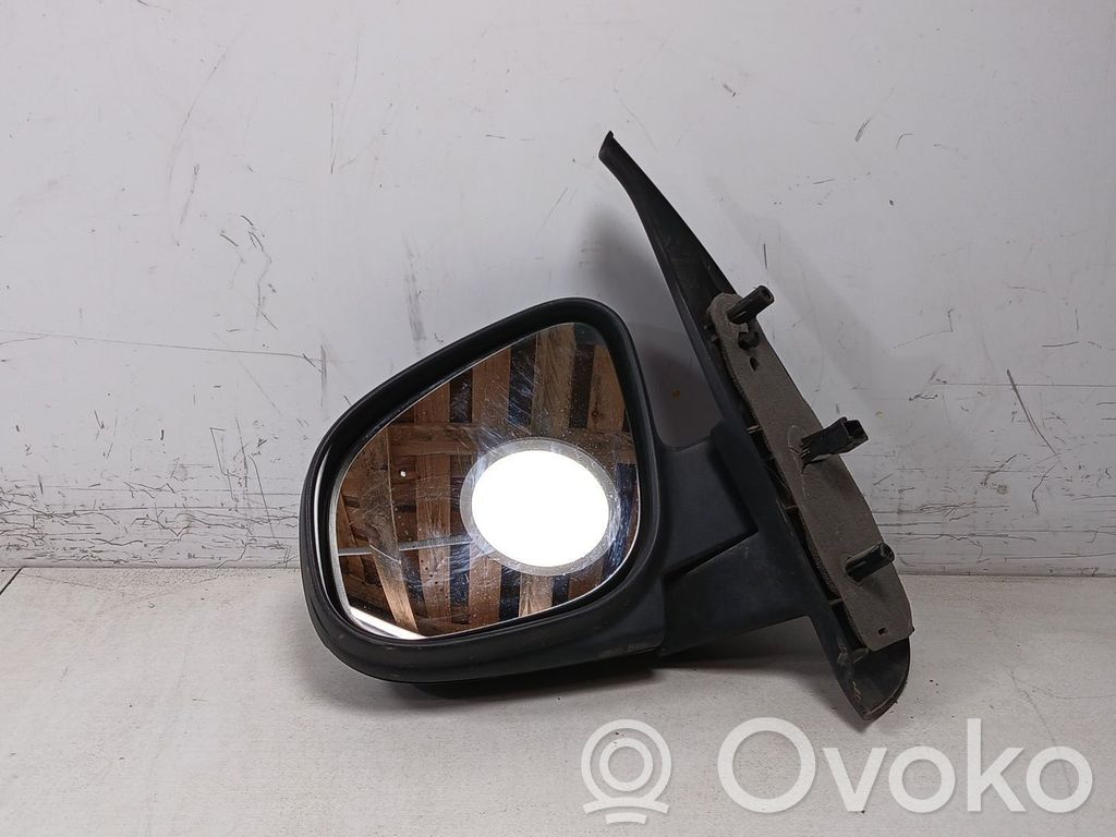 Mercedes-Benz Citan W415 Specchietto retrovisore elettrico portiera anteriore