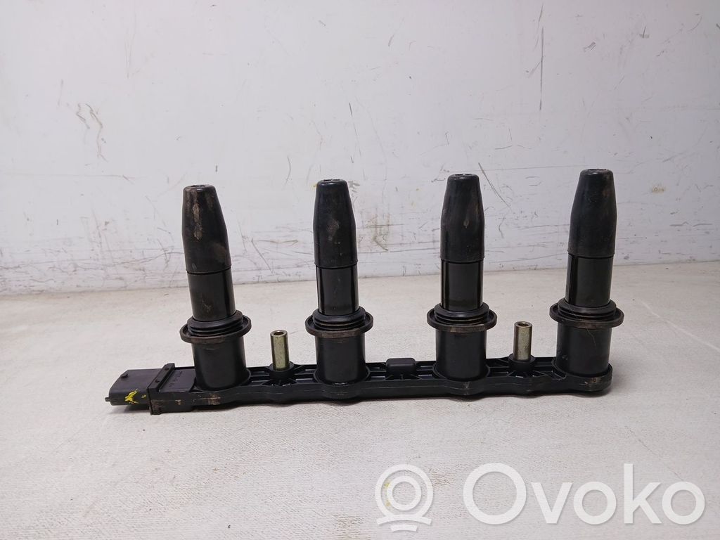 Opel Astra G Bobină aprindere 