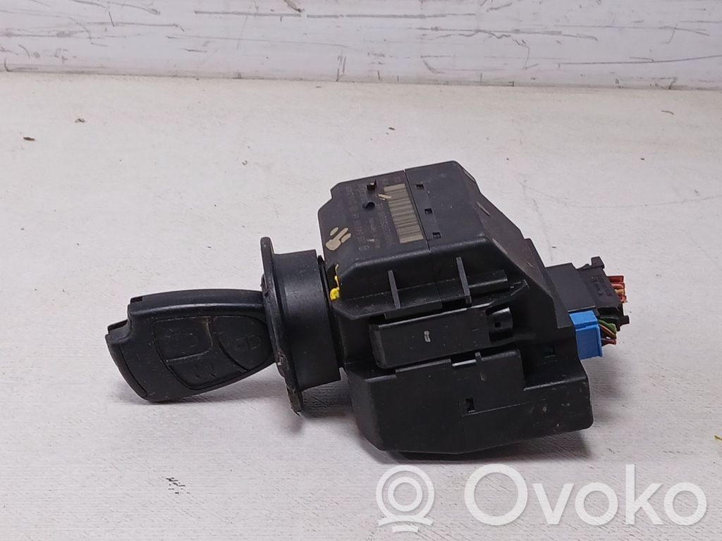 Mercedes-Benz CLK A209 C209 Blocchetto accensione
