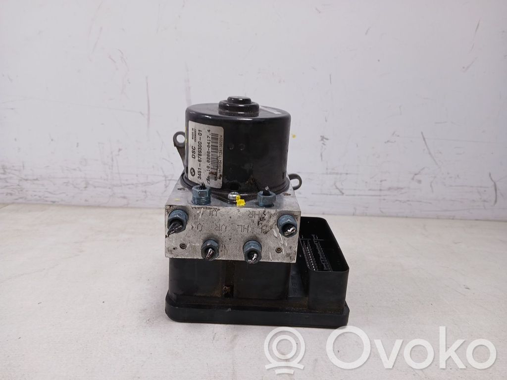ABS Pump   34516789300,6789301