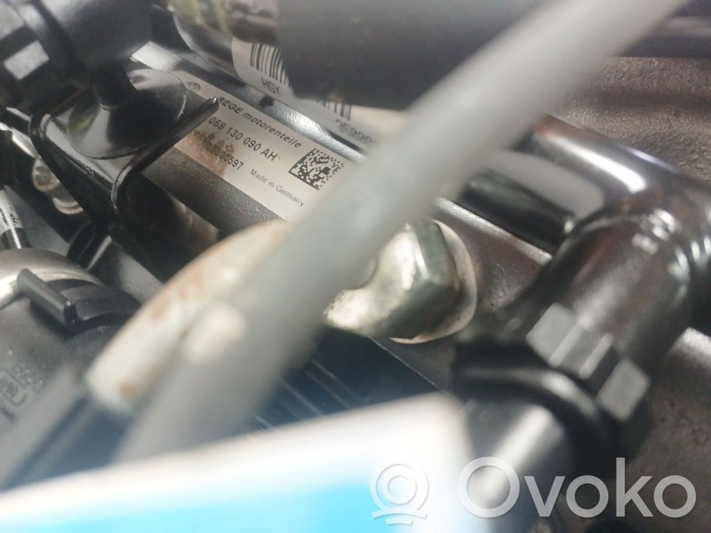 Audi A5 8T 8F Monowtrysk 