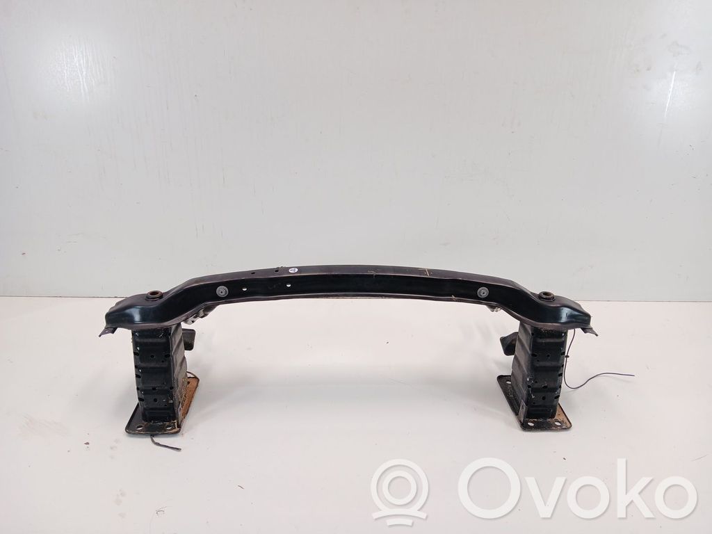 BMW X6 E71 Traversa del paraurti anteriore 