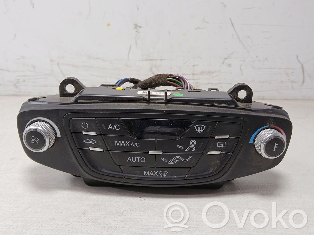 Climate control unit   E1067607
