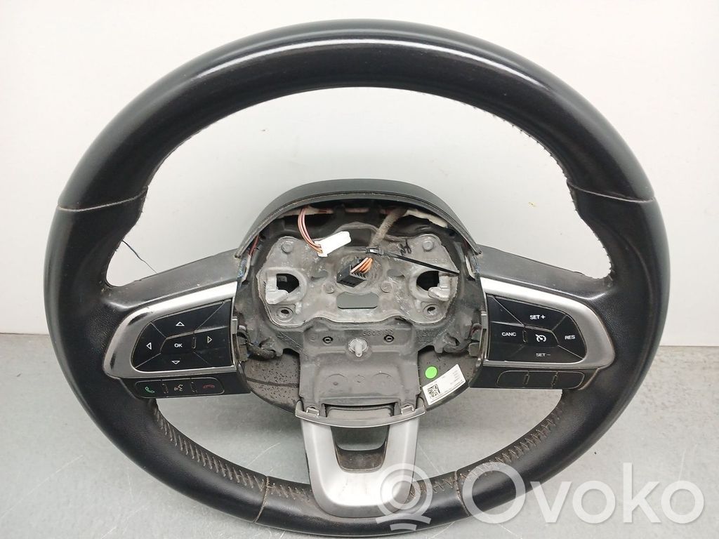 Fiat Tipo Ohjauspyörä 