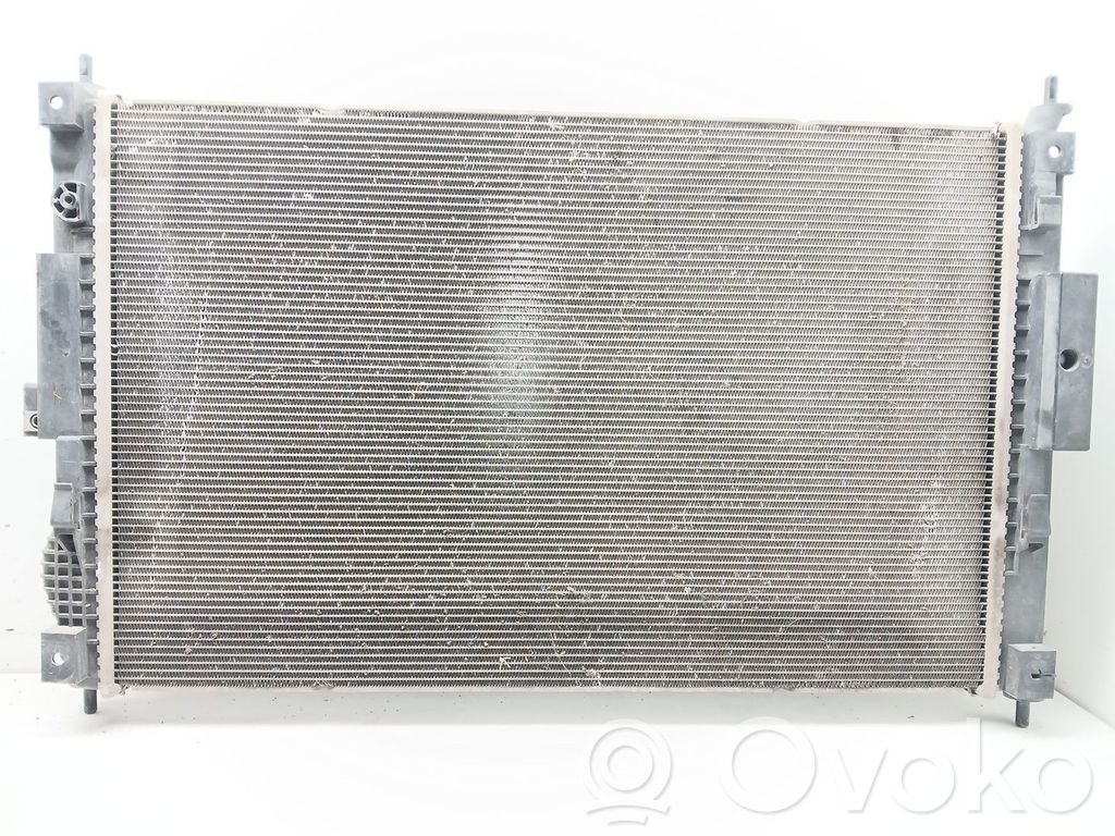 Peugeot 308 Coolant radiator 