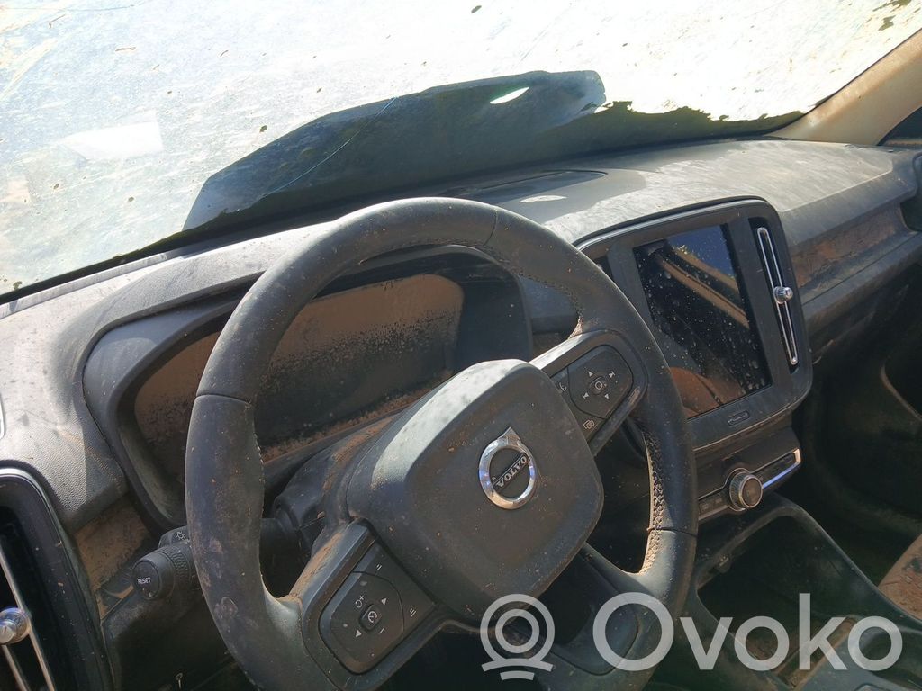 Volvo XC40 Airbag-Set 
