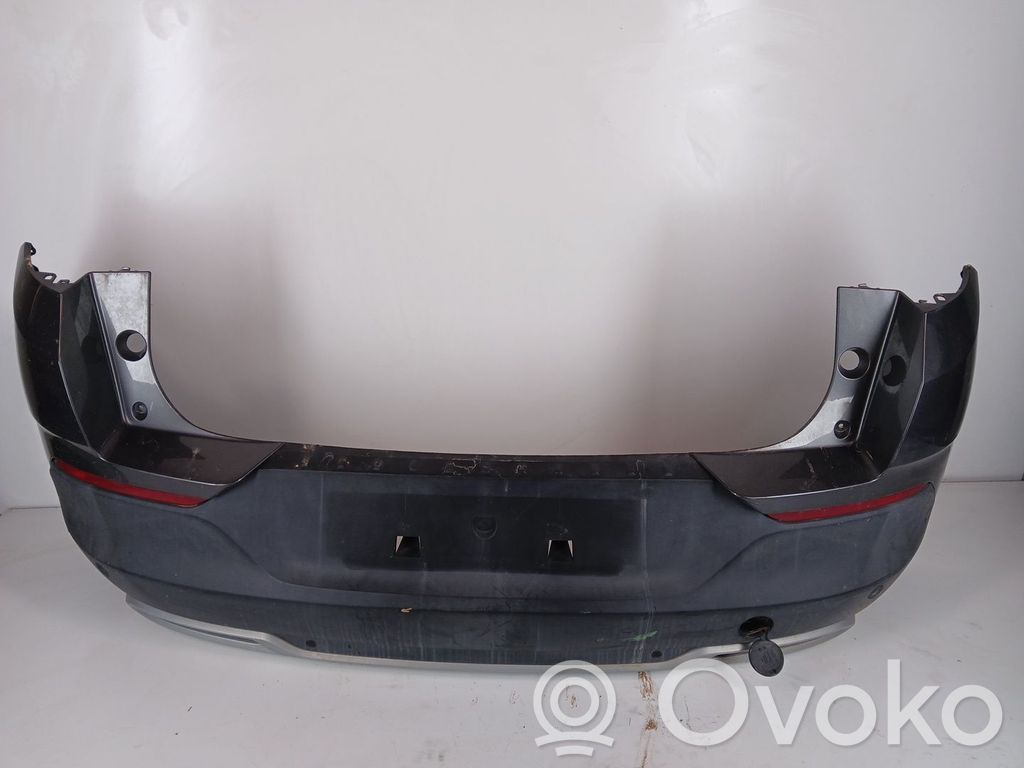 Opel Grandland X Parachoques 