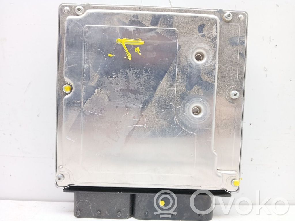 Engine control unit/module   0281011231,7794904