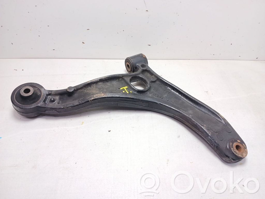 Front control arm