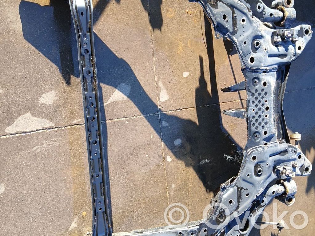 Mazda CX-5 Front subframe 