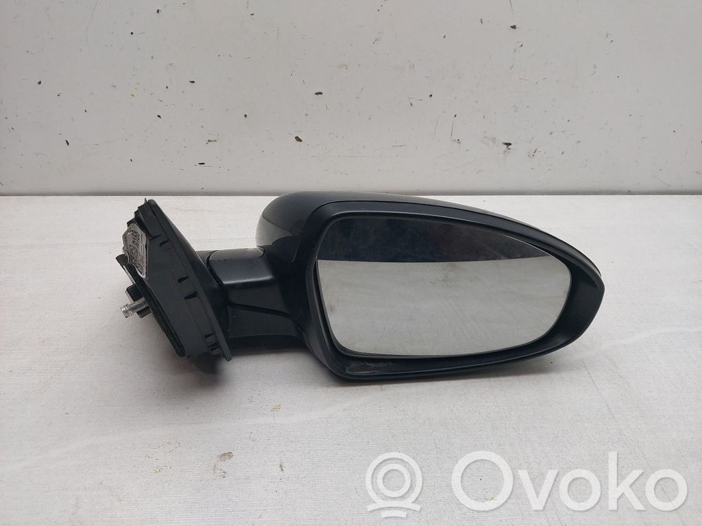 KIA Ceed Specchietto retrovisore elettrico portiera anteriore