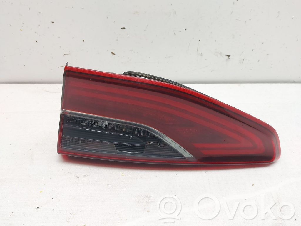 KIA Ceed Rückleuchte Heckleuchte 
