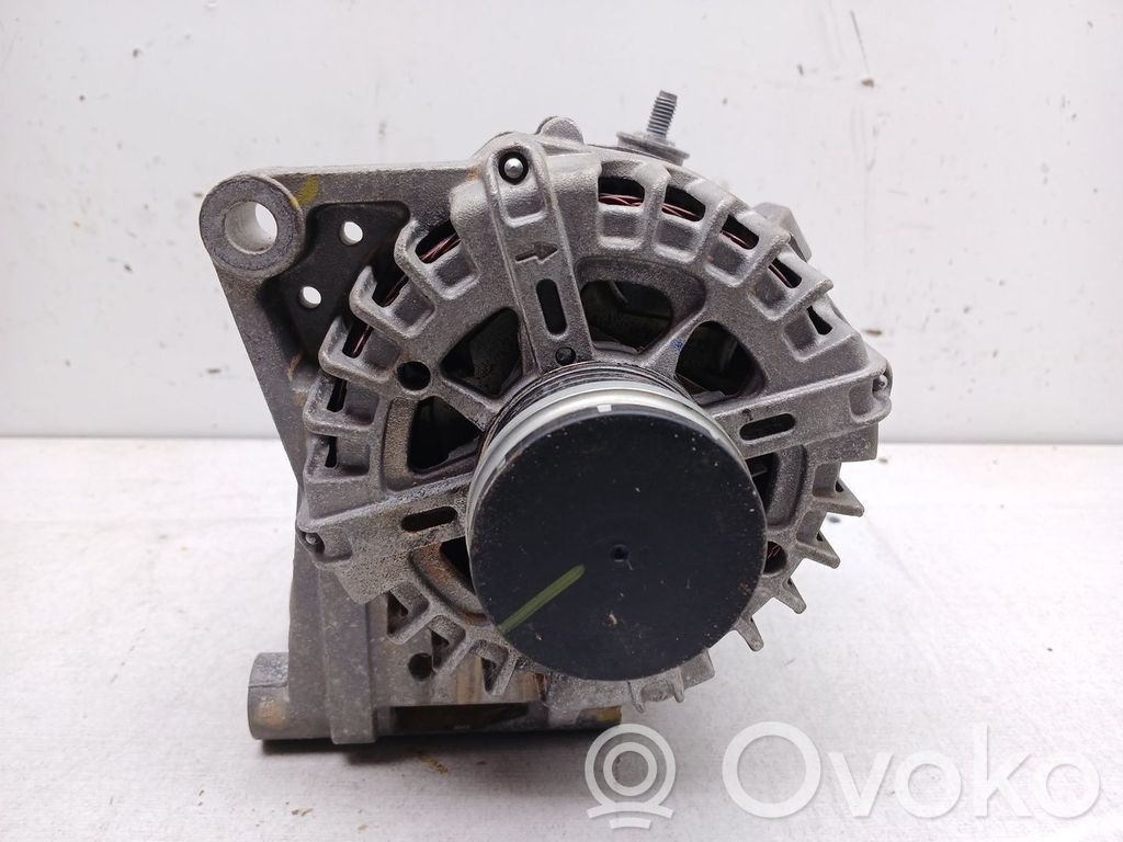 MG ZS Alternator 