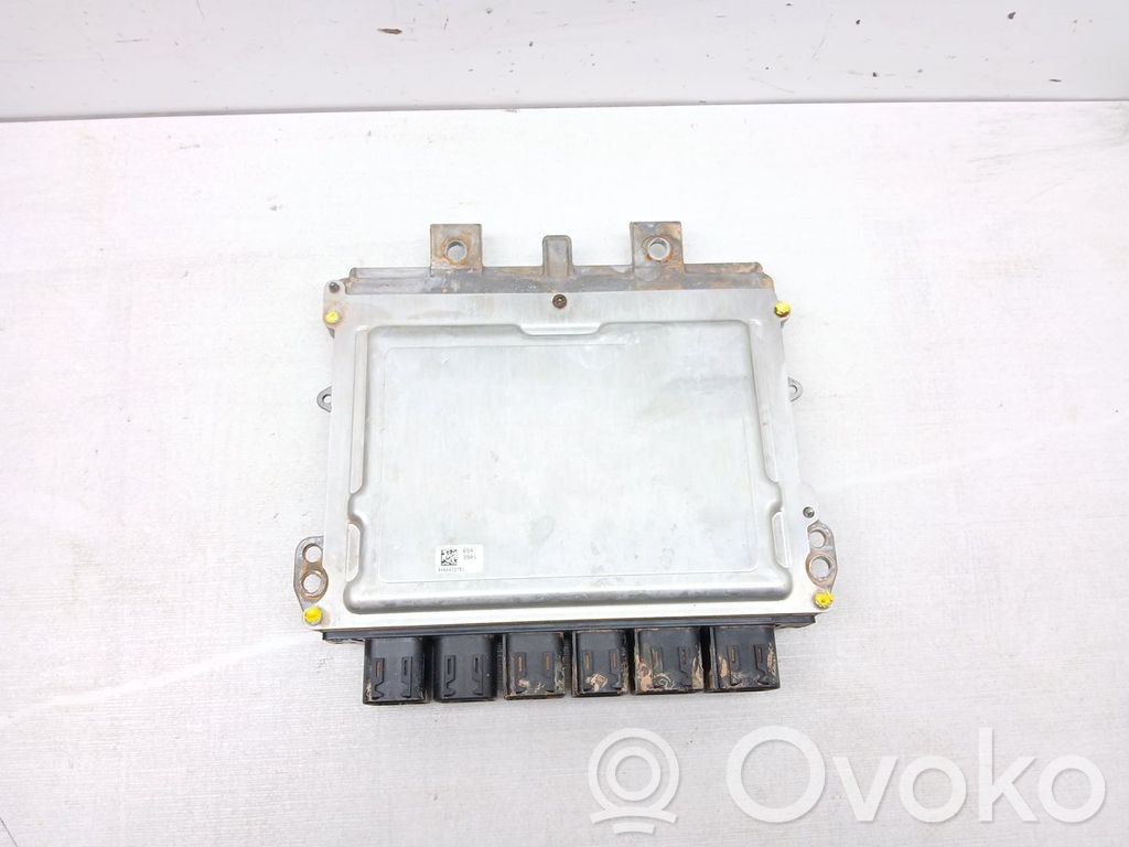 Mercedes-Benz GLC X253 C253 Unitate/modul de control motor