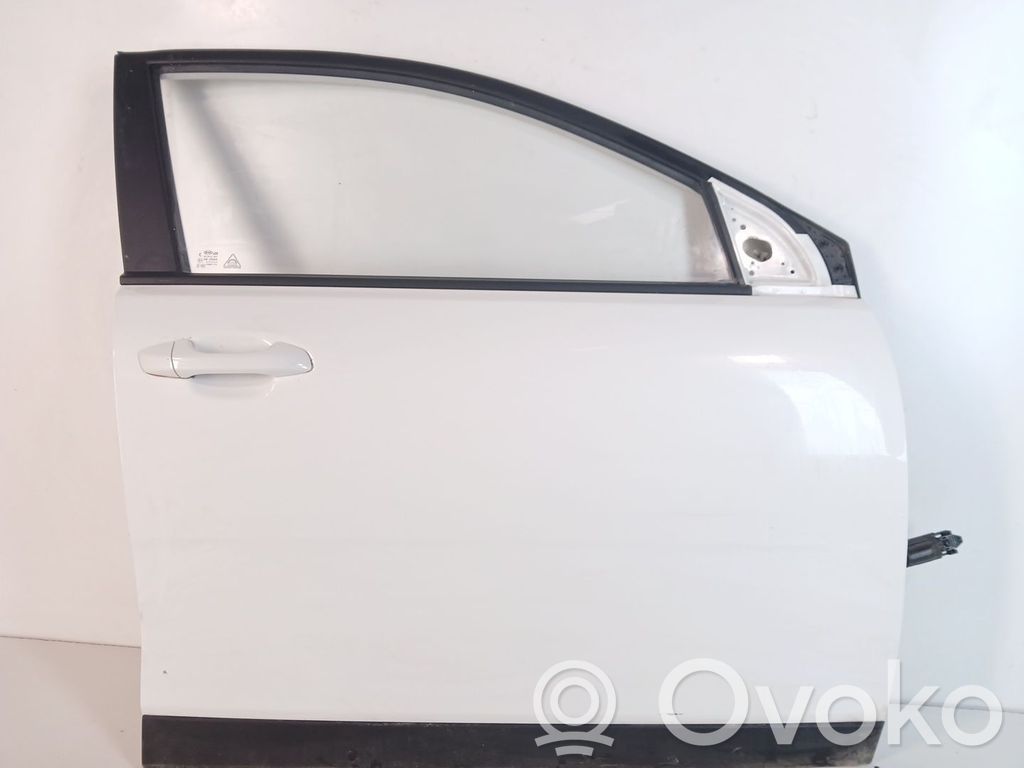 KIA Stonic Durvis 