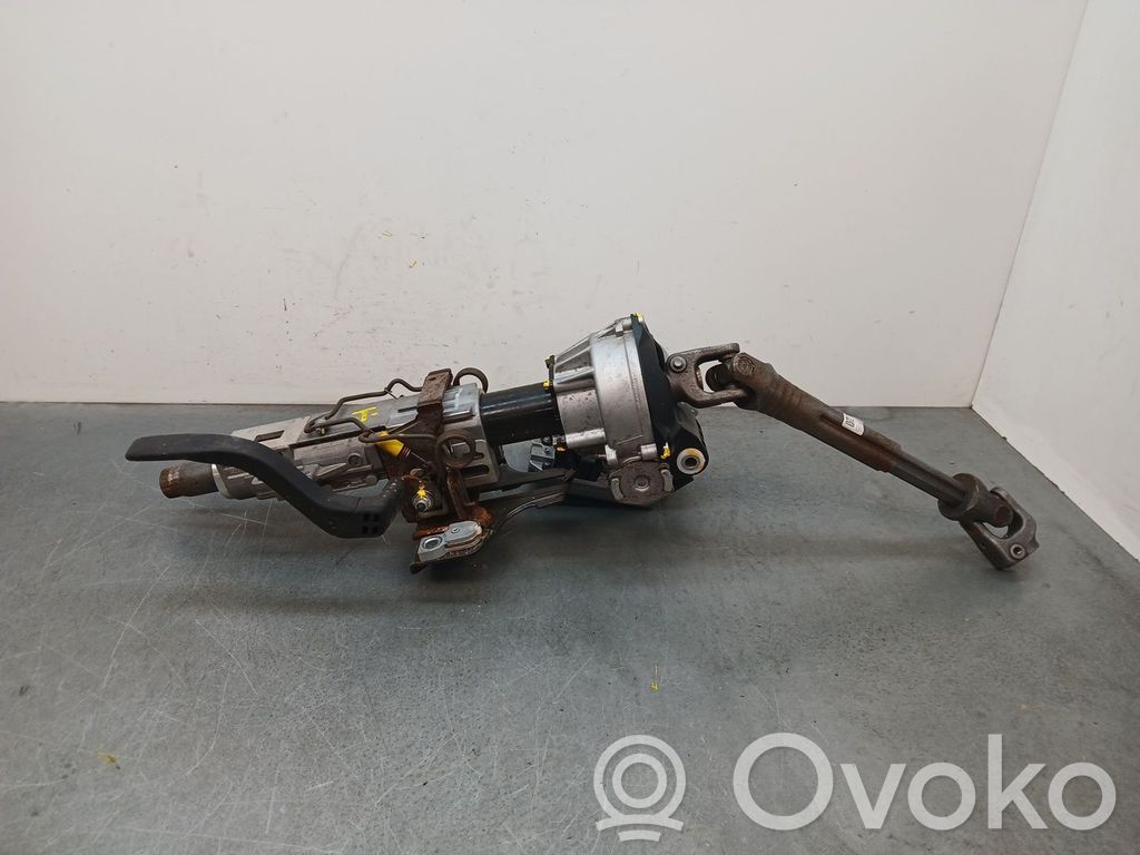 Seat Arona Ax volan 