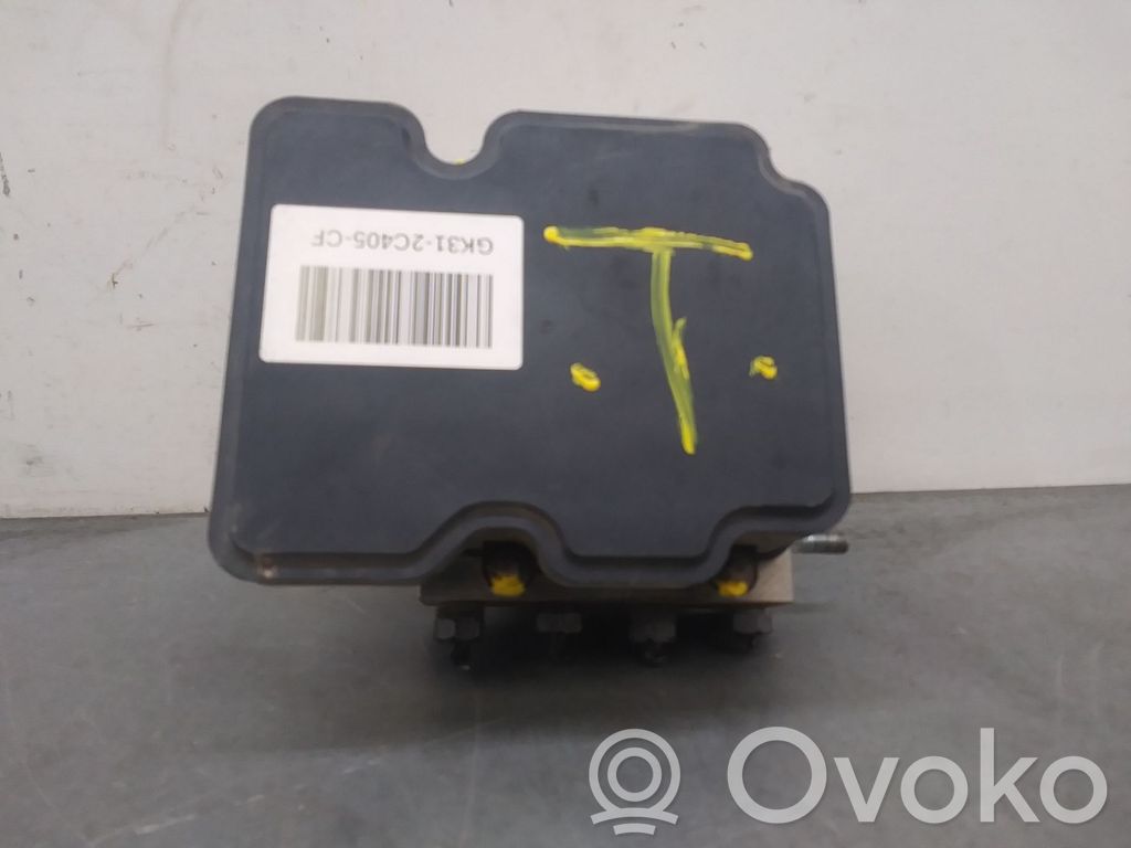 ABS Blokas   GK312C405CF,2265106512,0265956396